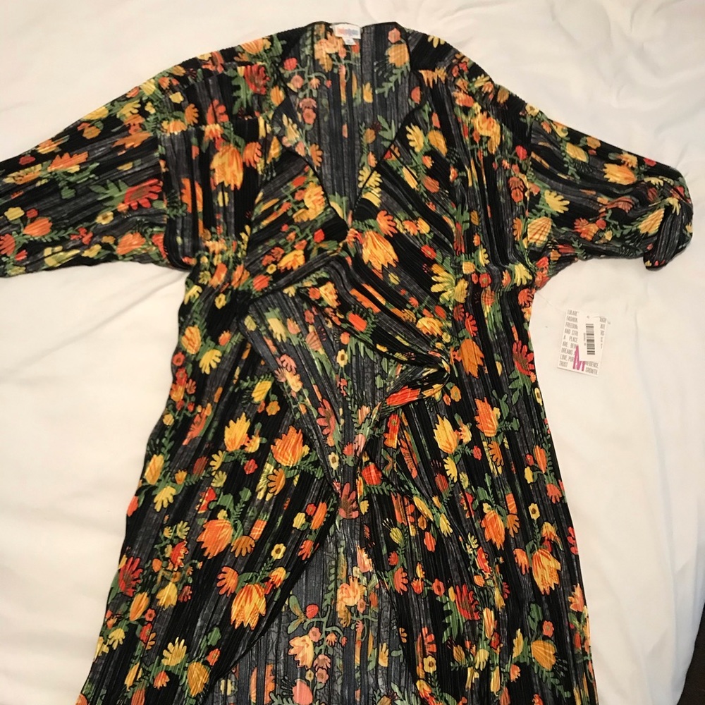 Lularoe Shirley